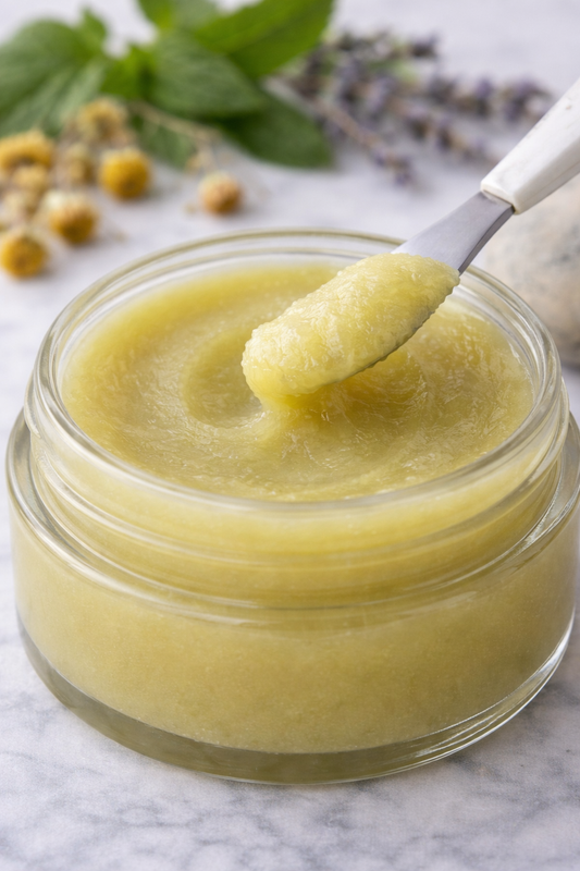 Herbal Salve
