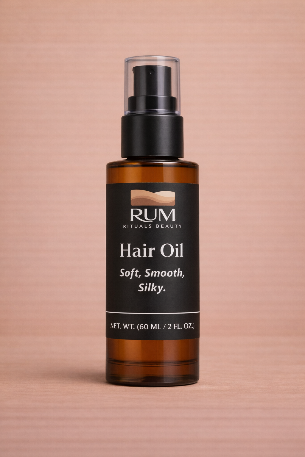 Restorative Hair Oil