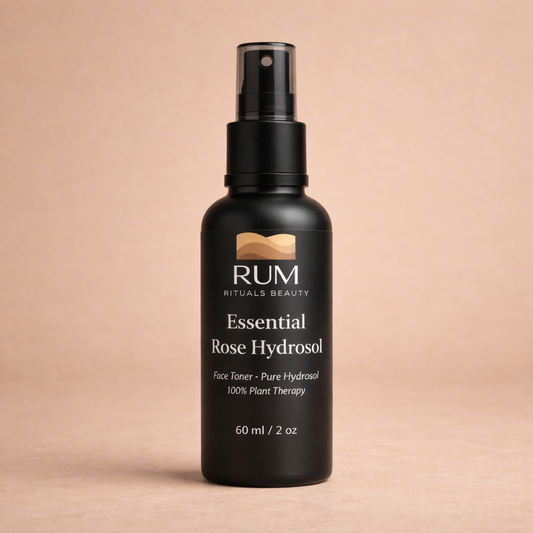 Essential Rose Hydrosol