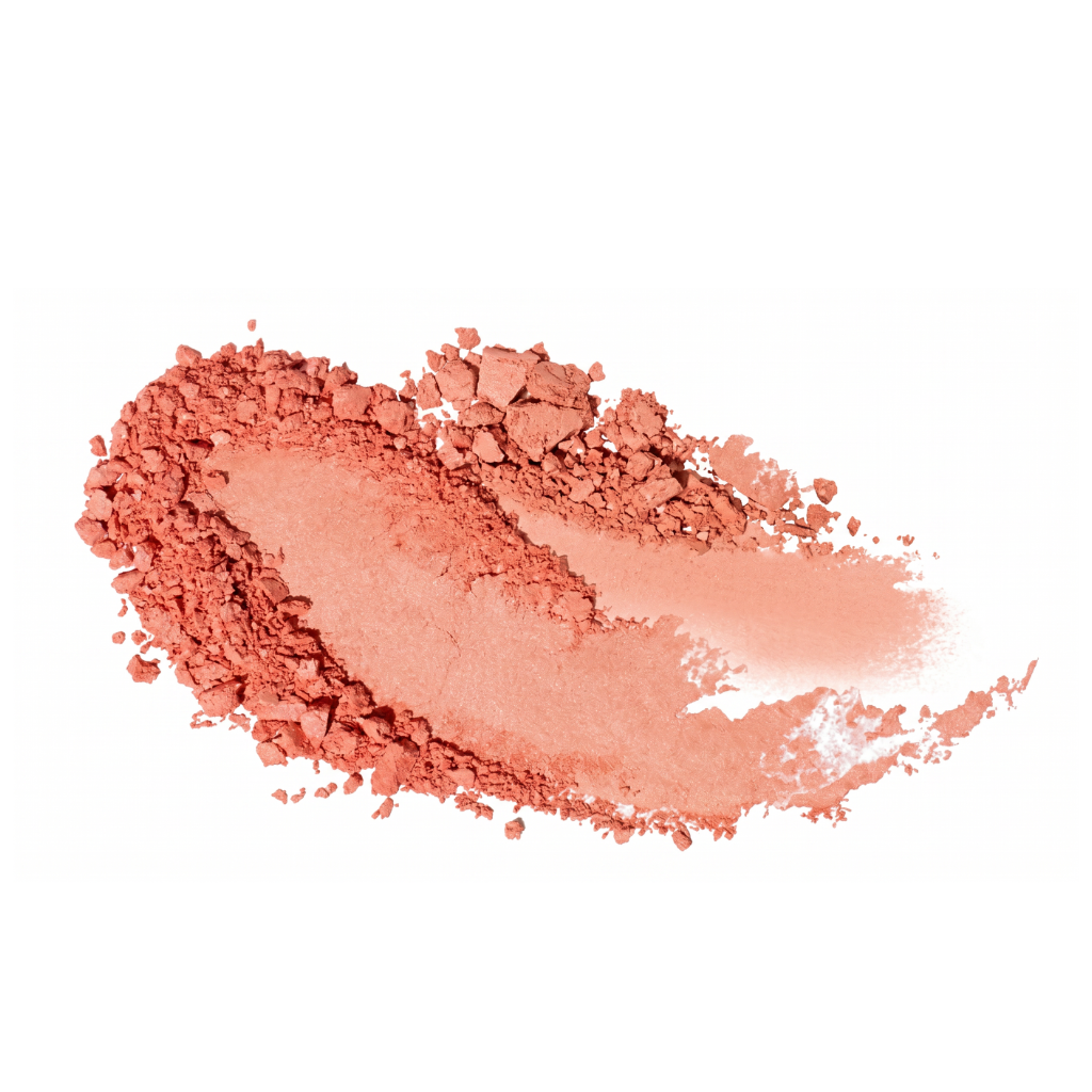 Peach Mineral Glow Blush