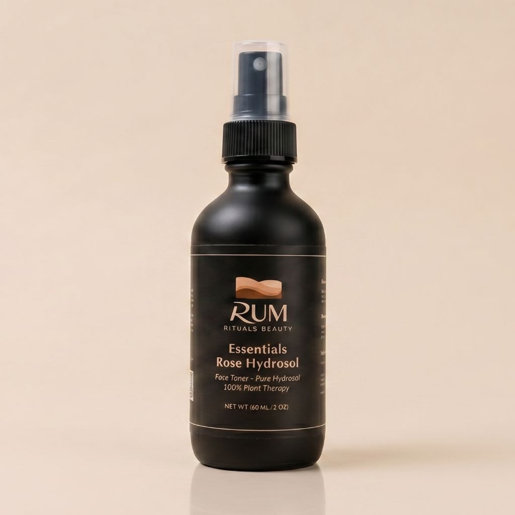 Essential Rose Hydrosol