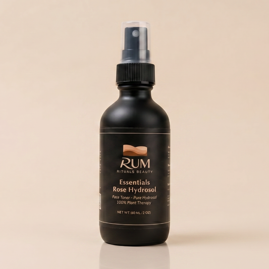 Essential Rose Hydrosol