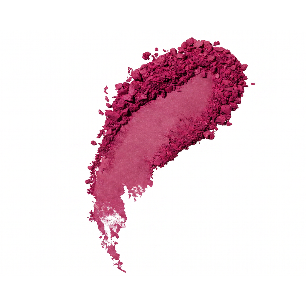 Velvet Saffron Glow Blush